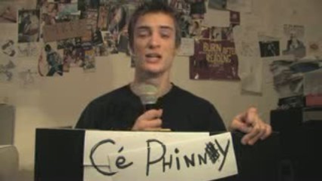 Les-tiplus #2  -Mr.Bête s'exprime-