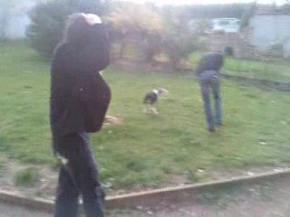 Le JMK Présente - Bonus n°1
