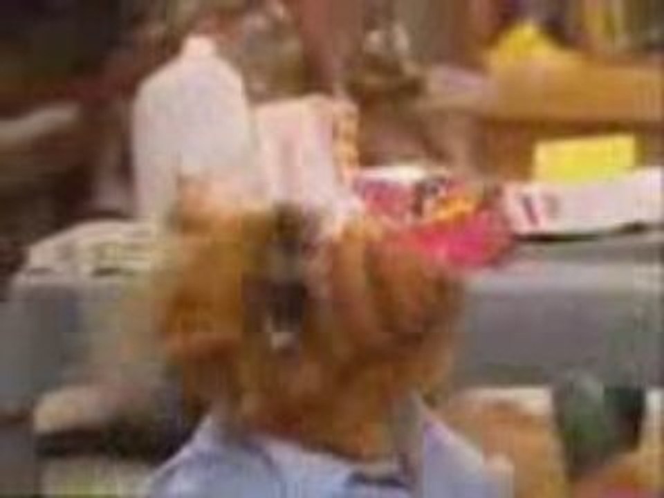 Alf  A ParoDy From ( Alf ) . BG Song