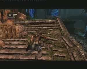 Uncharted 2:Among Thieves Partie23/ Je suis vraiment nul