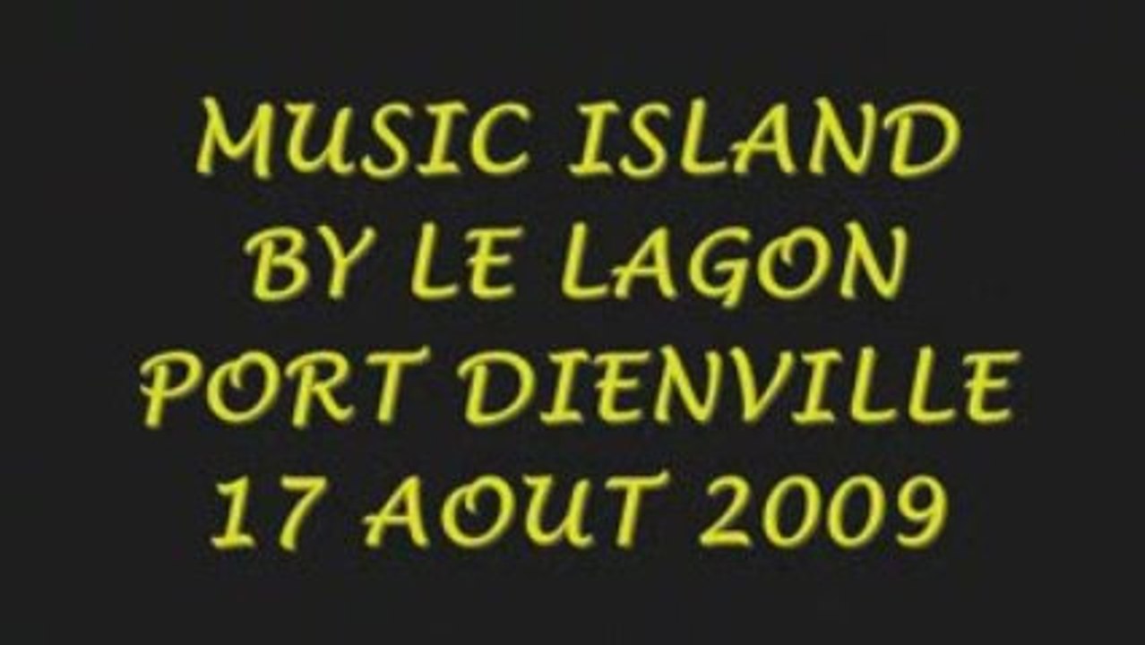 music island by le lagon port dienville