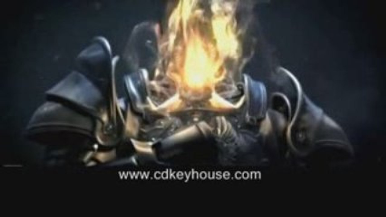 Dragon Age Origins cd key only www.cdkeyhouse.com