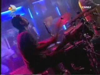 Pilli Bebek- Berrak- Yuxexes Performans