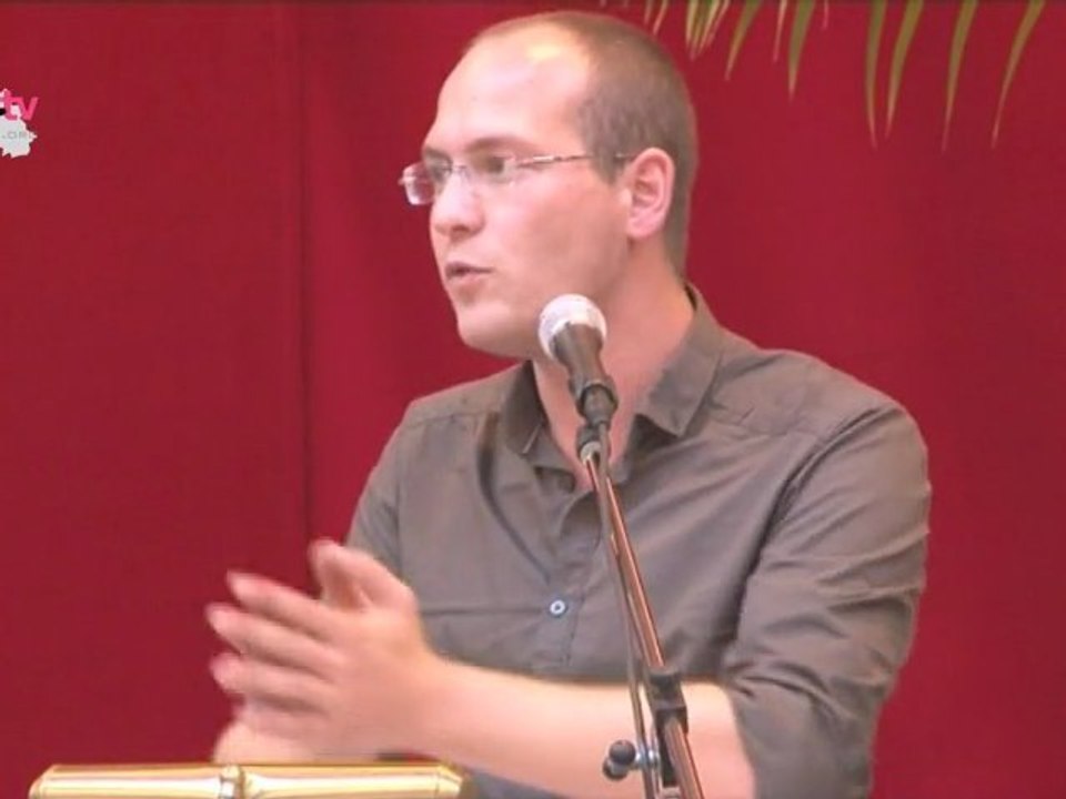 LES CHANTIERS DU PAS-DE-CALAIS - ANTOINE DETOURNE