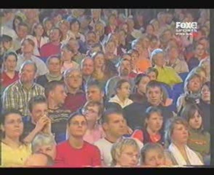 Gymnastics - Cottbus Grand Prix 2006 Part 7