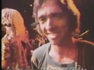 America-Sister Golden Hair-(live)