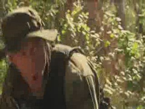 Steadicam Reel Marcus Kellum