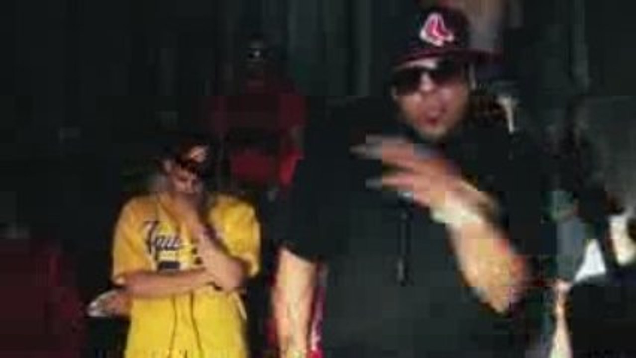 Temperamento Presents Capea El Dough - P City Remix / NEW