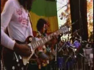 Bob Marley -concrete jungle-(live)