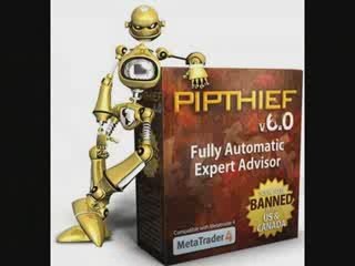 FOREX Trading Software - DirtyForex 160 Pip Winner