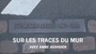 Sur les traces du mur - Checkpoint Charlie
