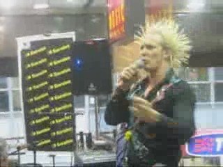 Brothers Of Brazil -  Supla and João Suplicy