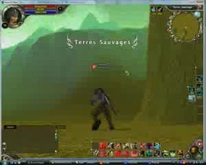 bug dans runes of magic