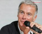 Franck Dubosc du rire aux larmes