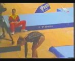 Gymnastics - Cottbus Grand Prix 2006 Part 9