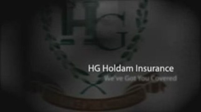 H.G. Holdam Insurance - West Palm Beach FL