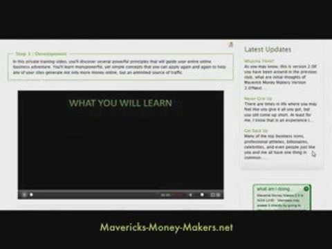 Business Home Make Money Online - Insane Income!