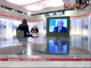 LE 22H,Christian Estrosi, ministre chargé de l'industrie