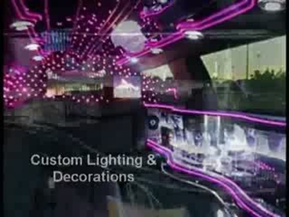 Limo Service Jacksonville Fl