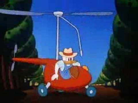 DONALD APPLECORE 1952