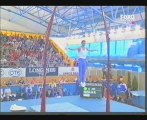 Gymnastics - 2006 Mens Europeans Part 2