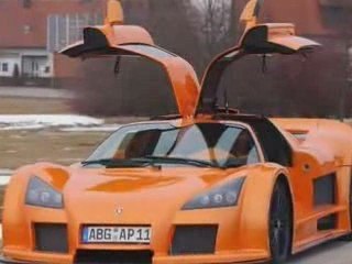 Best Sports Cars Ever Made
