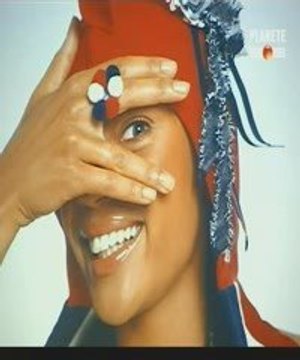 L'association Ni putes, ni soumises {3ème partie} (2004)