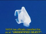 nasa alien anomalies