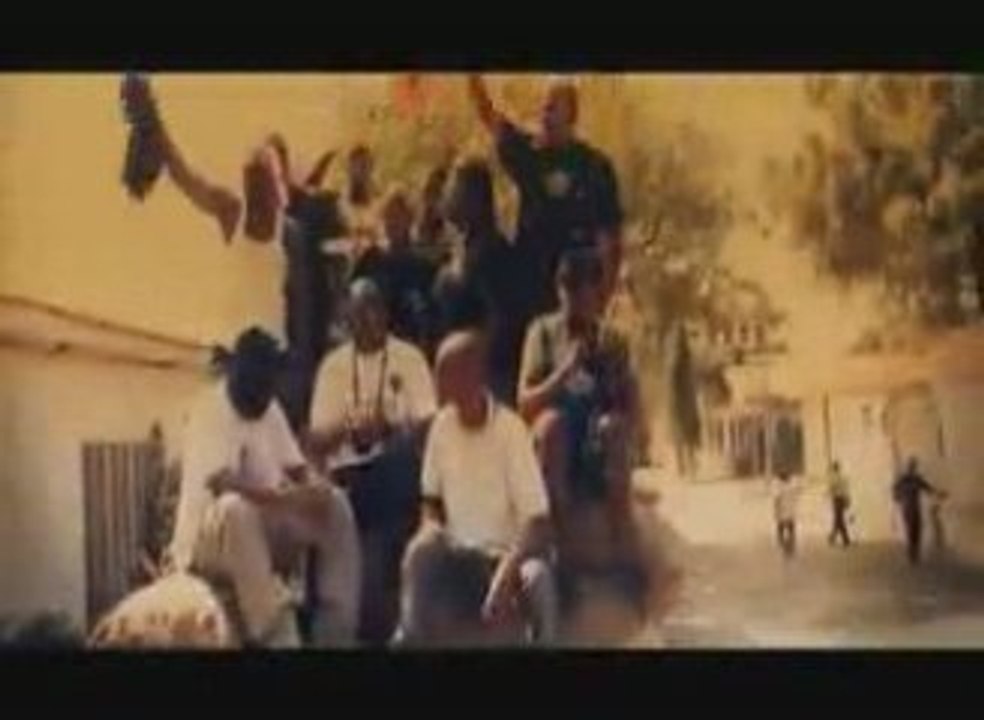 Dar es Salaam Stand up - Chidi Benz