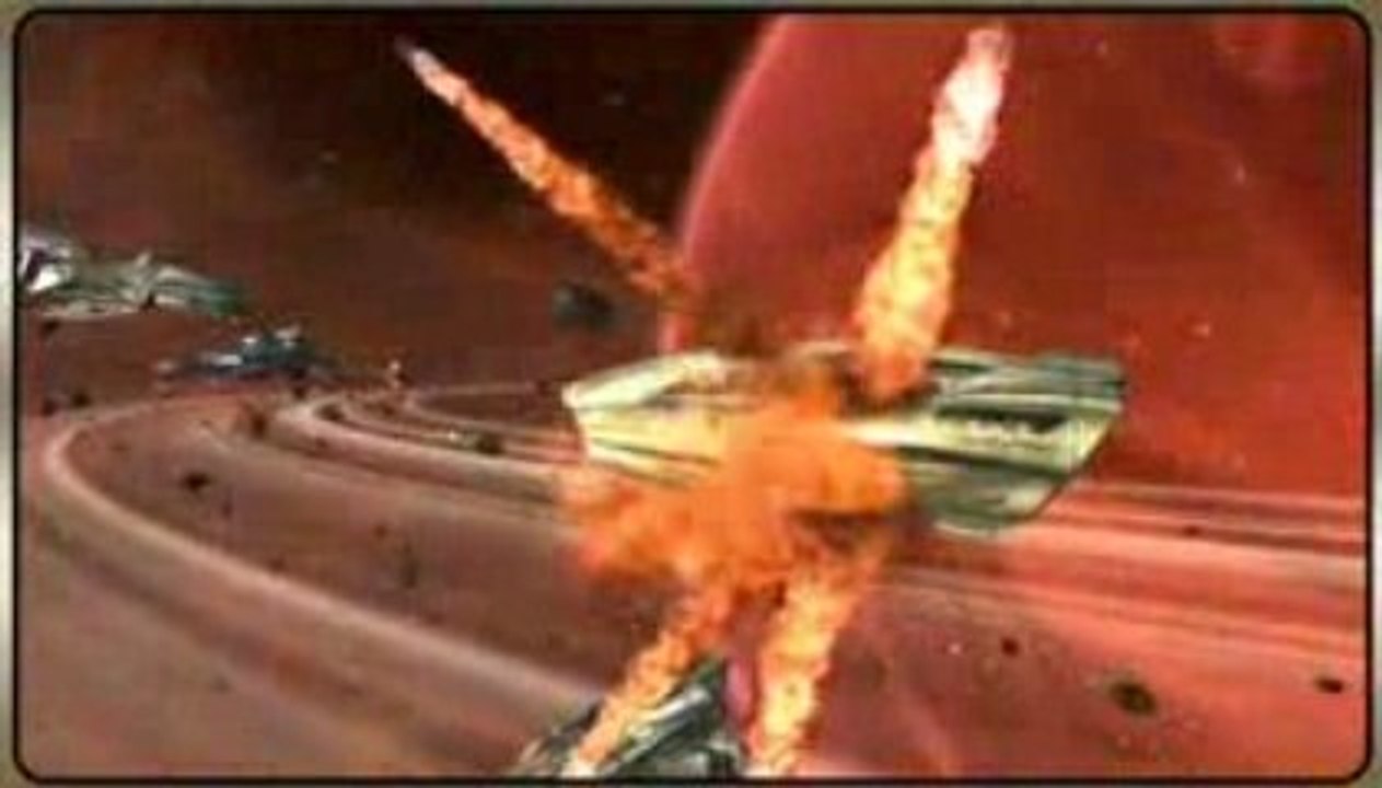 Star Trek Online Video (PC)