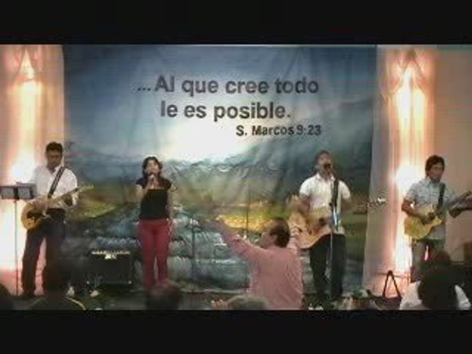 precioso jesus