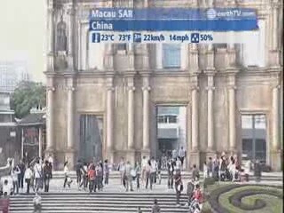 Engelberg - Titlis - Switzerland, Santorini - Greece, Lech Zurs am Arlberg - Austria, Macau SAR - China, Udaipur - India, Metz - France, London - United Kingdom