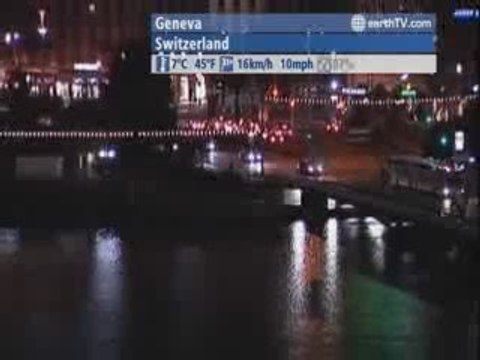 Amsterdam - Netherlands, New York - USA, Vienna - Austria, Antibes - Juan-les-Pins - France, Geneva - Switzerland, Nouméa - New Caledonia, Cape Town - South Africa