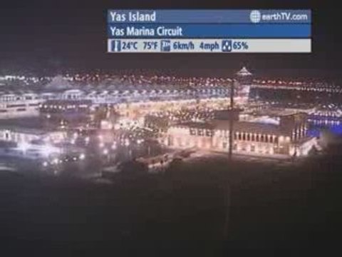 Macau SAR - China, Paris - France, Berlin - Germany, Seattle - USA, Yas Island - UAE - Abu Dhabi, Auckland - New Zealand, Sydney - Australia