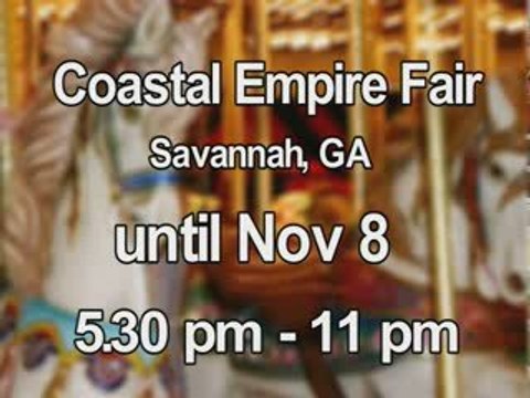 Georgia Coastal Companion Weekly 4509