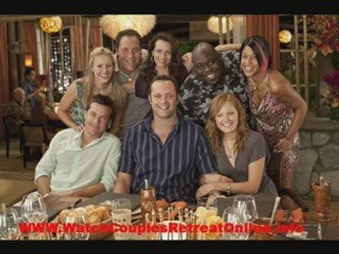 watch Couples Retreat full movie stream online