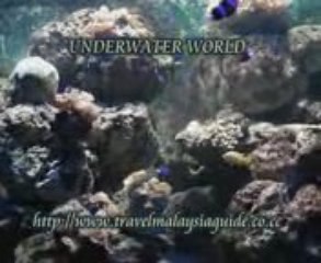 Langkawi, Malaysia  With Amazing Sunset