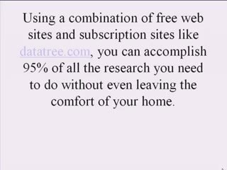 Work From Home Cash Flow in 5 Easy Steps