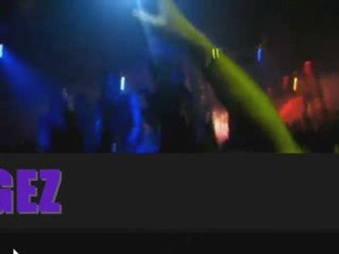 JC NITRO Magnetic LE BAL DES BARJOTS AU MONTE CHRSTO