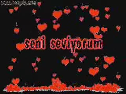 Zikirli İlahiler Seni Seviyorum, ilahi.cc