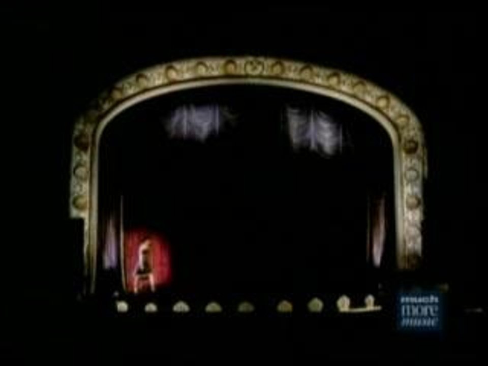 Sarah Slean - Lucky Me Divx 5