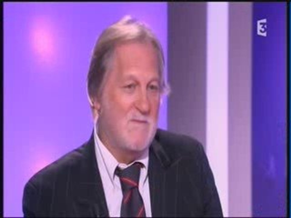 Vie Publique Vie Privée 1/2 - 30 octobre