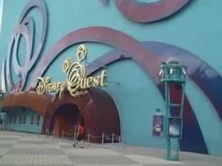 Visit Downtown Disney with Florida Leisure