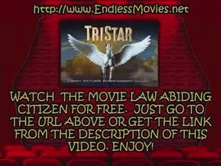 Watch Law Abiding Citizen For Free