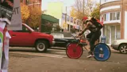 Living in Capitol Hill, Seattle - Velo Apartments