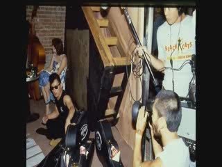 BLACK CATS / 恋のチャイナ・クラブ