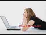 www.Deleted-Domains.com Expired domains, Expired Domain name