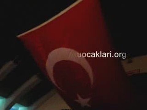 Ahmet Şafak Yüreğinle Gel & Aydın Konseri