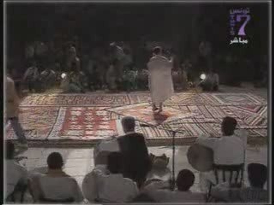 Isma3il El 7atab ...