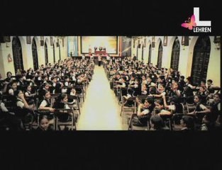 Unquestionably Amazing Amitabh Bachchan In ‘Paa’